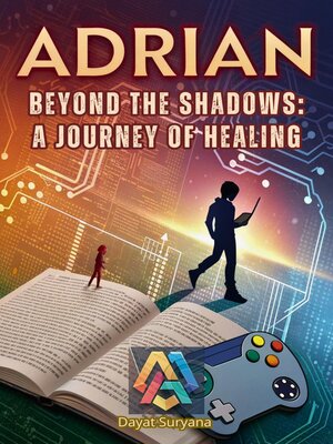 cover image of Beyond the Shadows